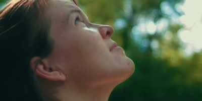 Consciousness may not
be localized to our bodies, - Close Encounters of the Fifth Kind