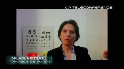 Consciousness, mind, and brain, - Superhuman: The Invisible Made Visible