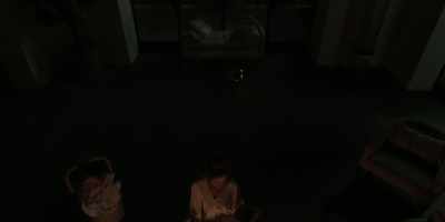 Consecro
et benedico - American Horror Stories