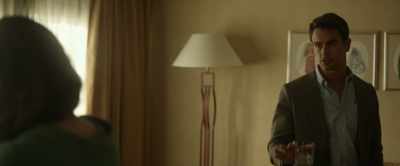 Consensus has changed,
and with Saddam gone - Backstabbing for Beginners