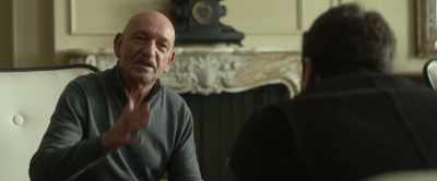 Consensus is changing, and the
new truth is Saddam is history, - Backstabbing for Beginners
