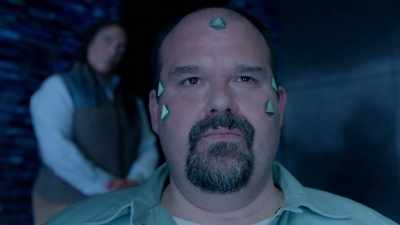 Consent?
Yeah. Yup. Yes. - Philip K. Dick's Electric Dreams