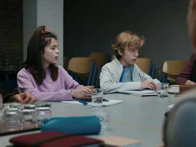 Consequences are borne out by
others, mostly by us students. - The Teachers' Lounge