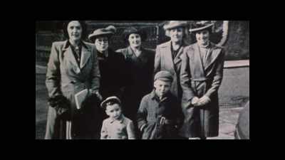 Consequently, it took
a long while to grow up - The Ripper