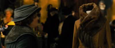 Conservative, but not entirely un-fun. - Wonder Woman