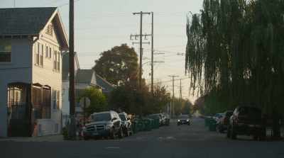 Conservatives against
government handouts, - Stockton on My Mind