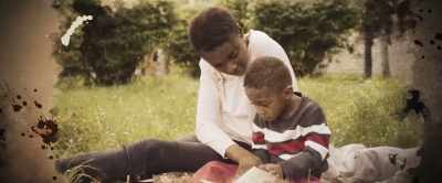 Consider a lower class mother - Interreflections