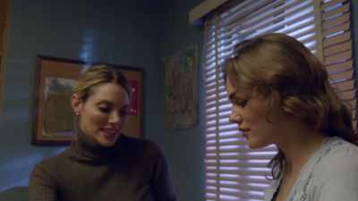 Consider it compensation for
your willingness to tolerate - The Wrong Daughter