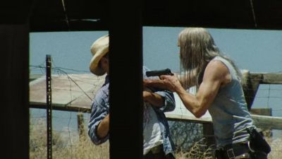 Consider me fucking Willy fucking Wonka - The Devil's Rejects