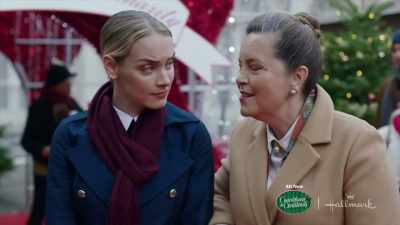 Consider me impressed. - The Royal Nanny