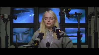 Consider this just me verifying
that your data is usable. - Maniac