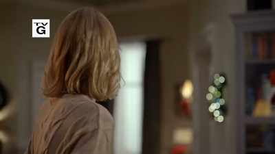 Consider it me trying to
make up for everything. - Heart of the Holidays