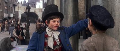 Consider yourself - Oliver!