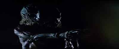 Consider this power.
If you consent to be my queen... - Krull