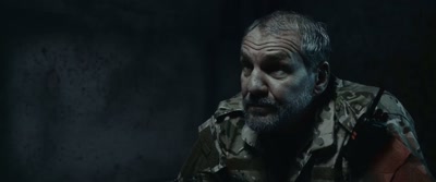 Consider it purgatory
on your way to hell. - The Rise of the Beast
