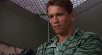 Consider that a divorce. - Total Recall
