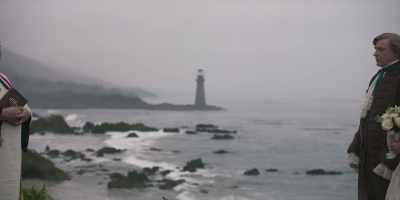 Consider... the
humble lighthouse. - Our Flag Means Death