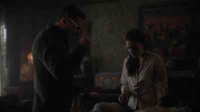 Consider the source, you know? - The Man in the High Castle