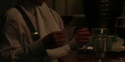 Consider
the subpoena quashed. - Goliath