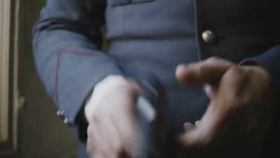 Consider them armed and dangerous. - Comrade Detective