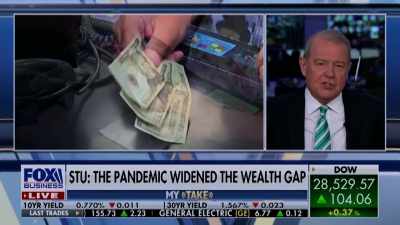 Consider this: - The Problem With Jon Stewart