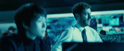 Consider us very - Godzilla: King of the Monsters