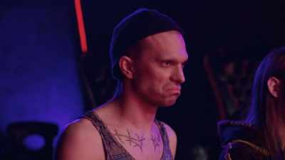 Consider what scene in their
history best represents them, - The Boulet Brothers' Dragula: Titans