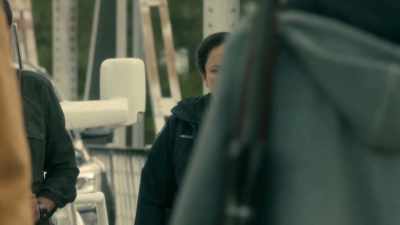 Consider this your warning.
Your first and last. - Tin Star