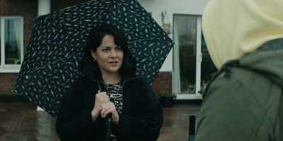 - is considered a gateway drug...
- He doesn't do Ecstasy. - Frank of Ireland
