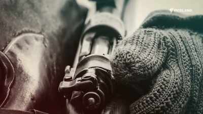 Considered by many as a smoother,
more intuitive action - it increases - Guns That Changed The Game