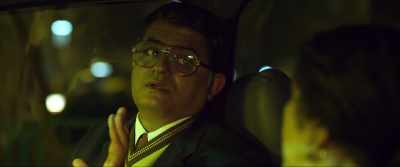 Considering your age,
and because it's been detected late... - Badhaai Ho