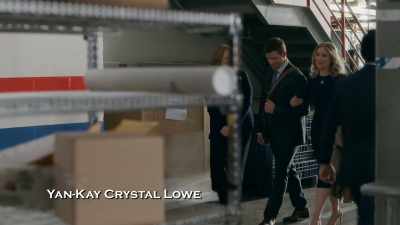 Considering all that
we two have to do today, - Signed, Sealed, Delivered: The Vows We Have Made