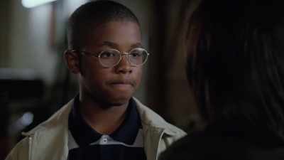 Considering everything
that's at stake, - Charmed