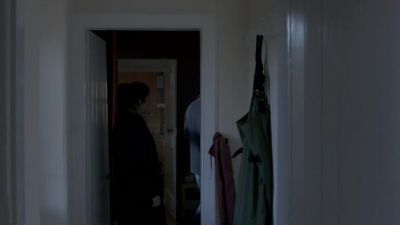 Considering Hagan is Norwegian, - Shetland