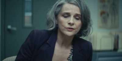 Considering this new information, - The Staircase