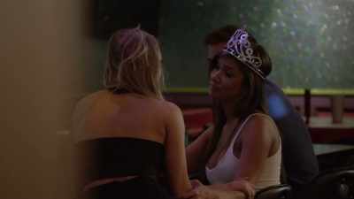 Considering my situation
with Jessica and Barnett, - Love Is Blind