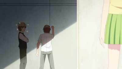Considering such an accident happened, - The Quintessential Quintuplets Movie