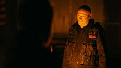 - Considering the company you keep, - Age of the Living Dead