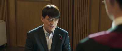 Considering the deceased was in his 80s - Innocent Witness