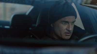 Considering the grief
over his son, - FBI: Most Wanted