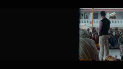 Considering the increasing
number of pilgrims - Kedarnath