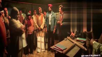 Considering the present situation,
the chairman has decided - Mission Raniganj