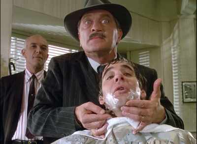 Considering the risk
you have to take, - Quantum Leap