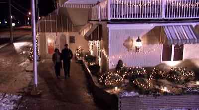 Considering where the Seascape
was just days ago, - Kitchen Nightmares