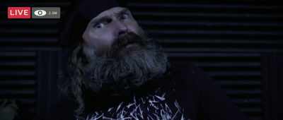 Considering the size
of the universe, - Alien: Battlefield Earth