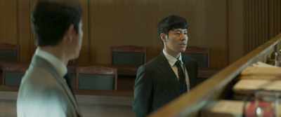 Considering the witness has autism,
the prosecution suggests using - Innocent Witness