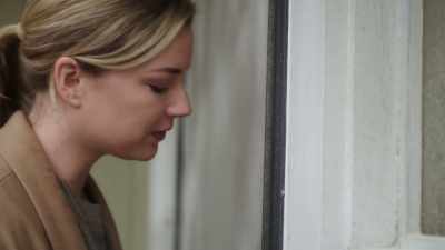 Considering what
he went through, - The Resident