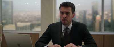 Considering that you bought her
a mid-sized sedan, how about $50,000? - She-Hulk: Attorney at Law