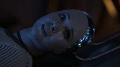 [CONSOLE SHUTTING DOWN] - Philip K. Dick's Electric Dreams