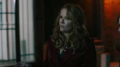 [CONSPICUOUS SNIFFLING] - The Spencer Sisters